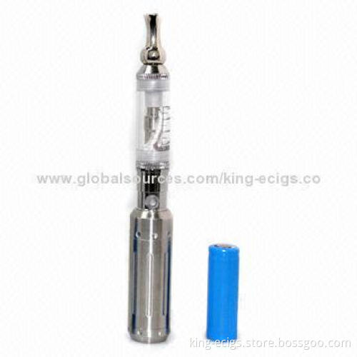 E-cigarette Starter Kit, Matrix-3 Multi Batteries Mod, Rebuildable and Repairable
